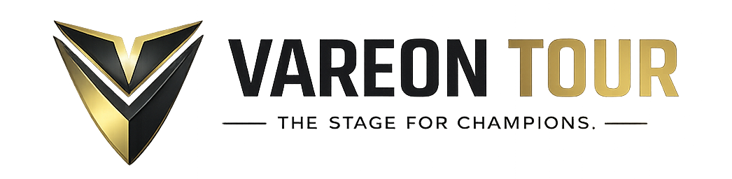 VAREON TOUR